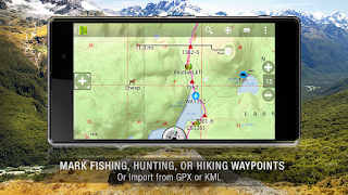 download aplikasi google play store BackCountry Nav Topo Maps GPS