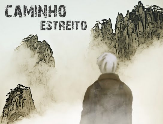 Caminho-Estreito