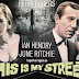 IAN HENDRY & JUNE RITCHIE FLING THROUGH 'THIS IS MY STREET'