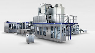 food processing equipment