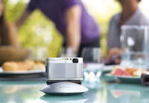 Sony Automatic Party Shot Camera