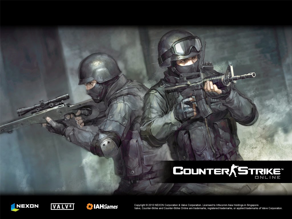 Counter-Strike: Global Offensive Rütbe Hilesi