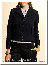 CHAQUETA CONFETI