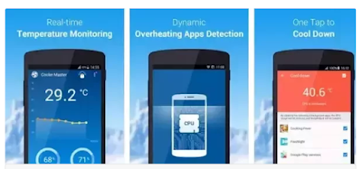 Cara mengatasi android yang mengalami panas berlebihan dikala dipakai HP android terlalu panas? Berikut Ini Cara Untuk Mendinginkannya