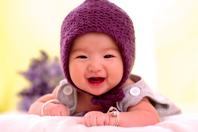 Cute baby girl wallpapers