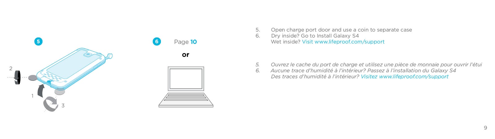 Operating Instructions For Samsung Galaxy S6 | Book DB