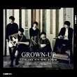 F.T. Island - Grown up
