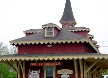 Wolfeboro Chamber of Commerce is a Great Starting Point for Visiting Wolfeboro, N.H.