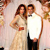 Celebrities @ Bipasha Basu, Karan Singh Grover's wedding Reception Pictures!