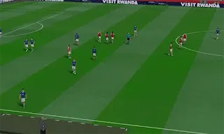 Picture of PES 6 Retribution UEFA 2024 Patch