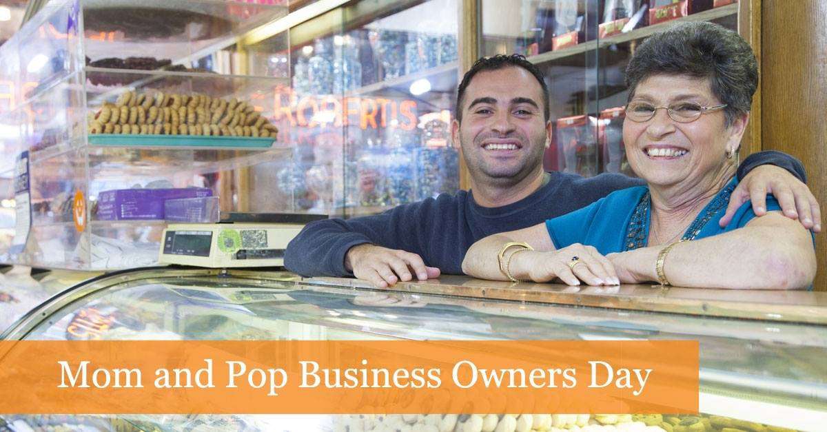 National Mom and Pop Business Owners Day Wishes