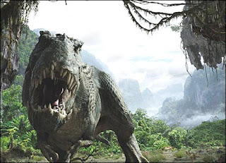 Tyrannosaurus Rex Extinct Animals Species