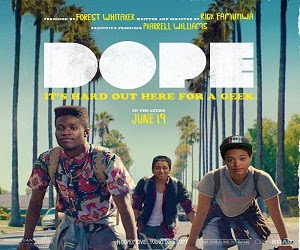 Watch Movies Online Dope 2015 Hollywood