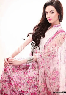 Nishat linen summer collection