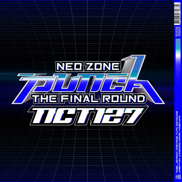NCT 127 – NCT #127 Neo Zone: The Final Round (2nd Album Repackage) Descargar