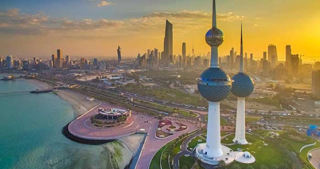 Kuwait, Richest Countries, Richest, The Richest