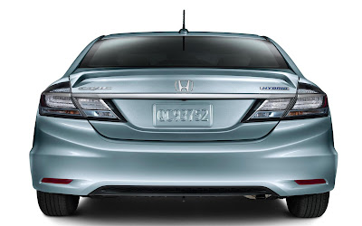 Honda Hybrid