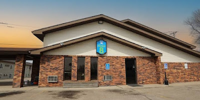 hotels in Fergus Falls