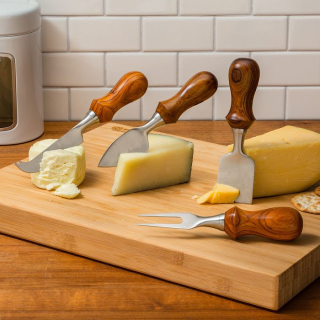 The Best #15 cheese knives of 2020