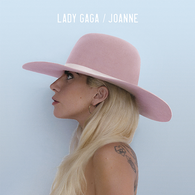 ALBUM PREMIERE: Lady Gaga - 'Joanne'