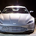 Aston Martin partner Bonda