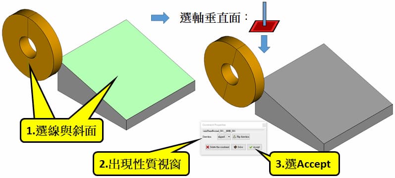 Drawing software：FreeCAD 0.19.1 & A2plus