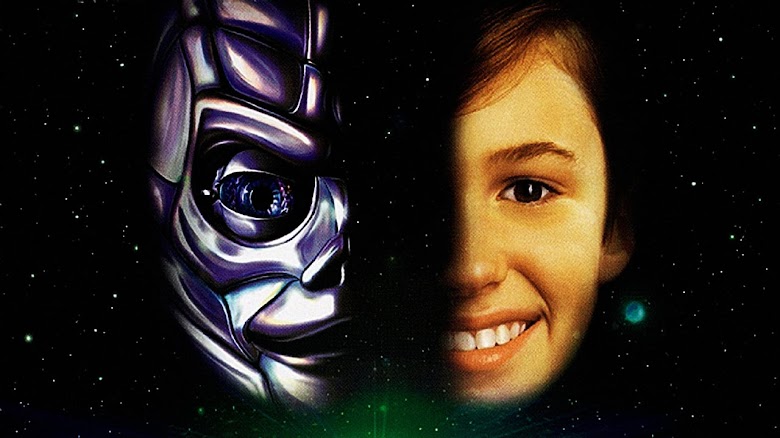 Star Kid 1997 gratis online español