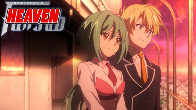 Cardfight!! Vanguard G Next - EP07