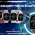 Noise ColorFit Thrive, 1.85-inch display: Features and price