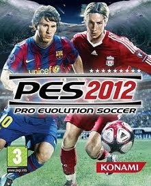 games Download   Pro Evolution Soccer 2012   PC   Demo