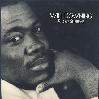 A Love Supreme (Extended Vocal Remix) - Will Downing