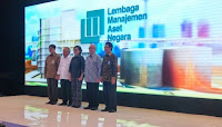 Lembaga Manajemen Aset Negara , karir Lembaga Manajemen Aset Negara , lowongan kerja Lembaga Manajemen Aset Negara , lowongan kerja terbaru 2017