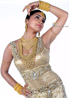 Shriya Saran spicy picture with Diamond & Gold Jewellery