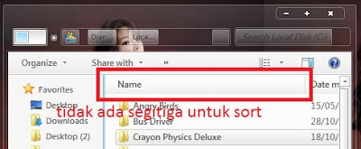 Theme Windows 7 Terbaik