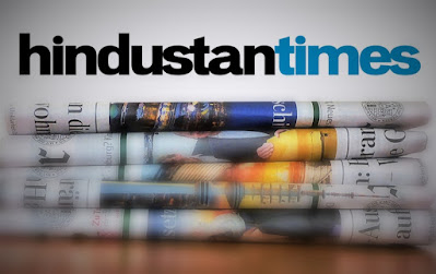 Download Hindustan Times Newspaper FREE