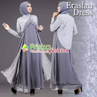 ERASLAN DRESS ABU