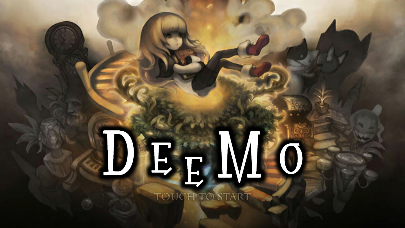 最も好ましい Deemo 壁紙 Iphone 高品質のhd壁紙画像
