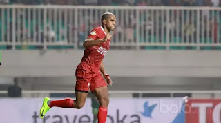 Reinaldo da Costa Beri Sinyal Hengkang dari PSM Makassar