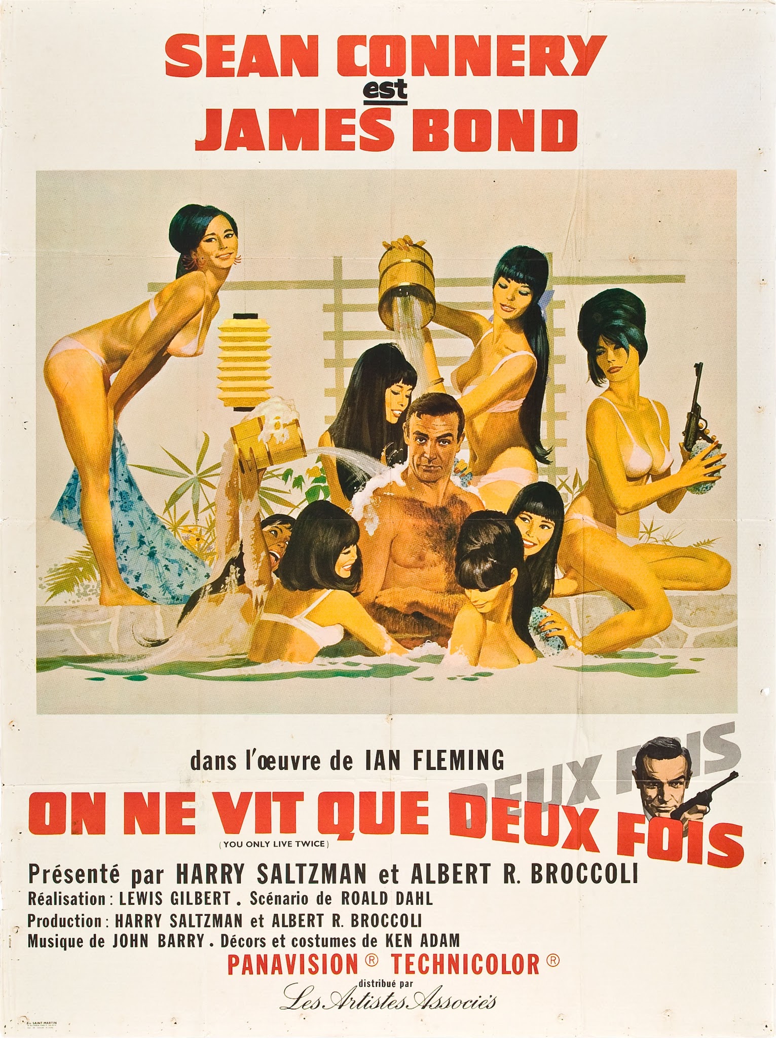 Les Meilleurs Affichistes (1)