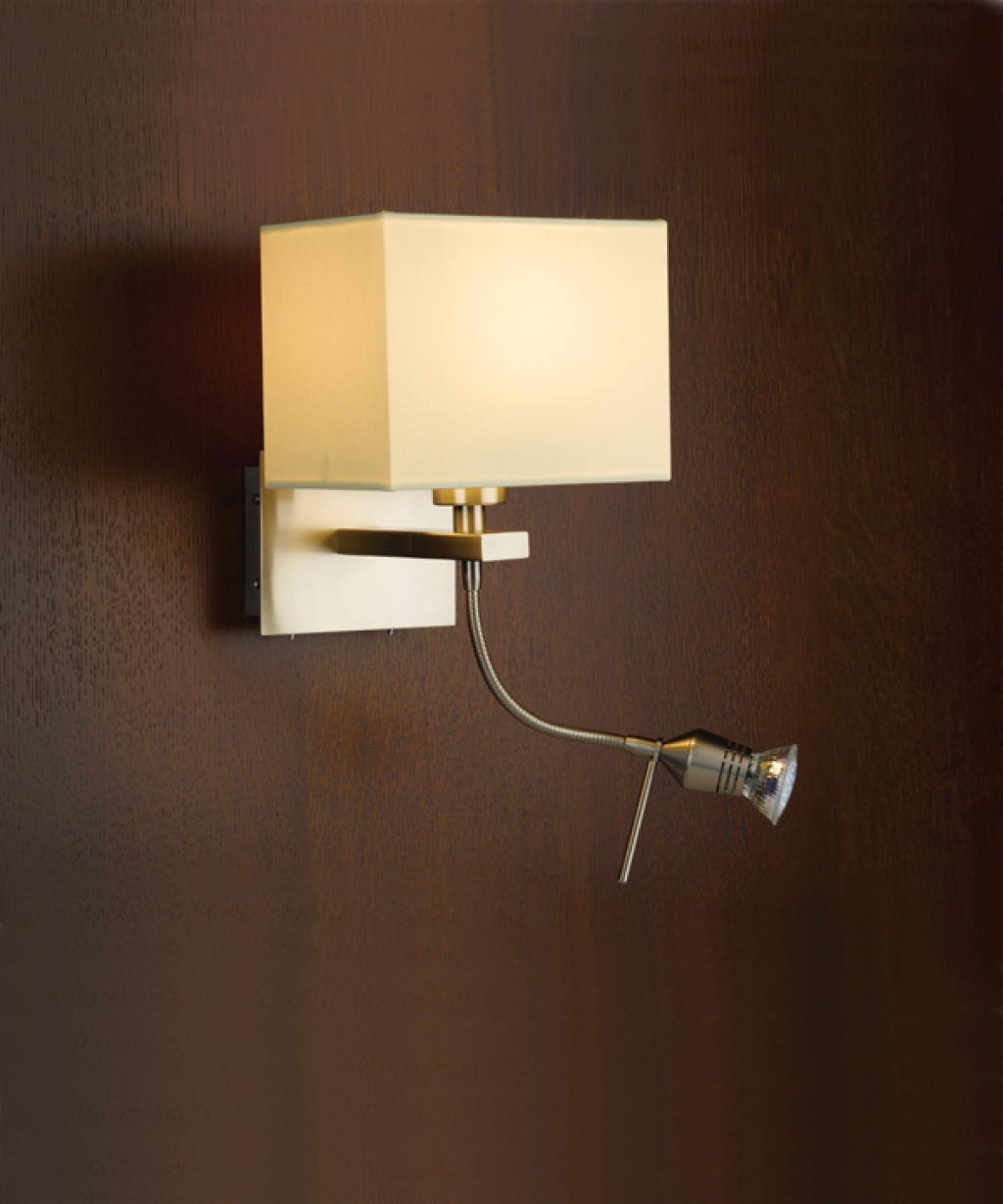 Wall Lamp Bedroom