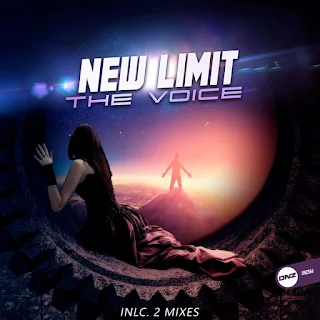 New Limit - The Voice