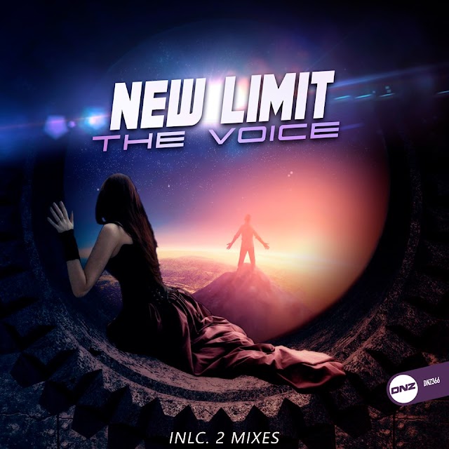 New Limit - The Voice