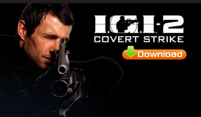 IGI 2 Trainer Free Download