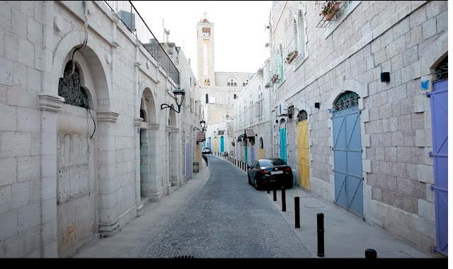 Bethlehem, Palestine: The Little Town of Bethlehem Has a Surprising History