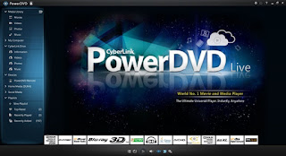 Cyberlink PowerDVD Ultra v15.0.2003.58 Direct Link Download