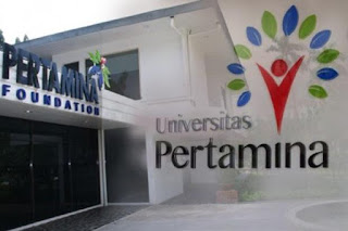 Sejarah Universitas Pertamina 