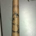 CNC Project 2- Messages From The Past