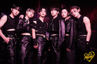 WEi nos conquista a ritmo de Spray, su nuevo comeback