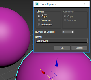 3dsmax clone