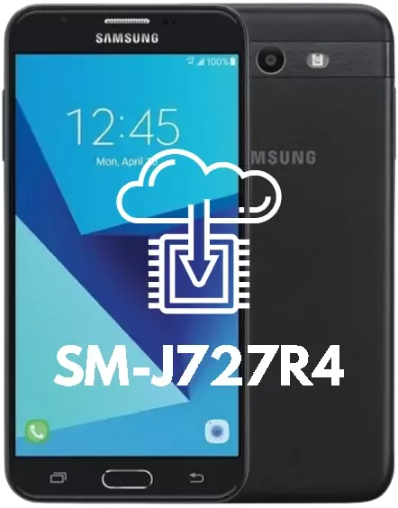 Full Firmware For Device Samsung Galaxy J7 2017 SM-J727R4
